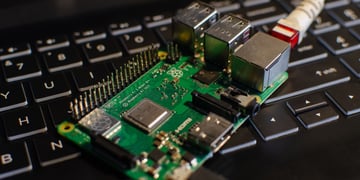 Raspberry Pi
