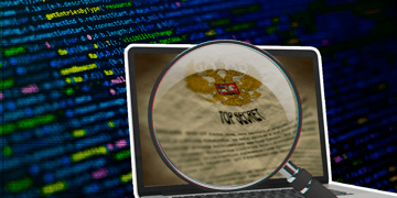 Russia doxxed itself
