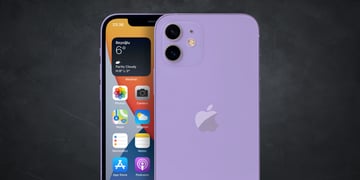 iPhone 12