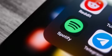 Spotify logo