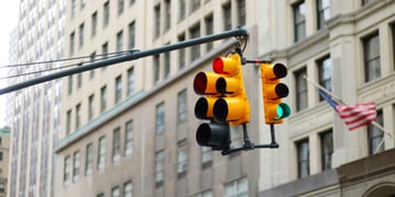 Traffic Light