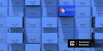 WiHD data leak