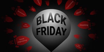 black friday scams