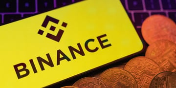 Binance crypto