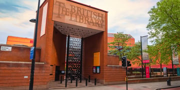 The British Library