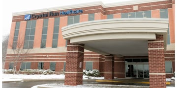 Crystal Run Healthcare