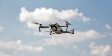 DJI, China, drone