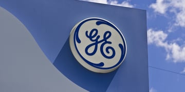 GE Aviation Facility.