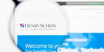 Henry Schein