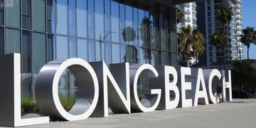 Long Beach, California