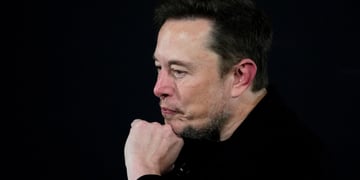 Elon Musk, AI Safety Summit