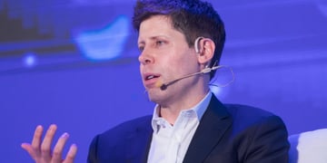 Sam Altman