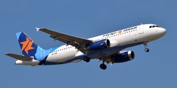 israir plane