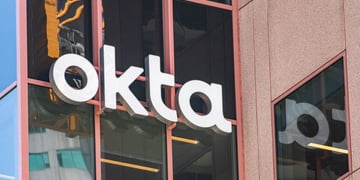 Okta headquarters