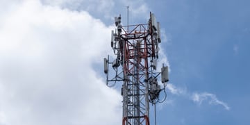Telecommunication tower