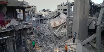 Gaza City