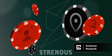 Strendus online casino
