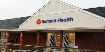 Summit Health Medical network