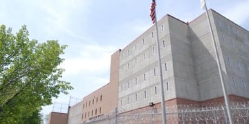 Wyatt Detention Facility, Play Ransomware