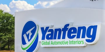Yanfeng International Automotive Technology Co. Ltd.