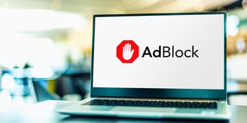 Google Chrome adblock