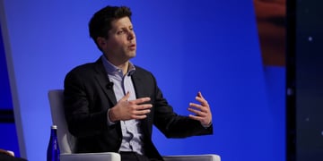 Sam Altman OpenAI