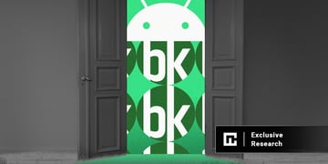 Android app