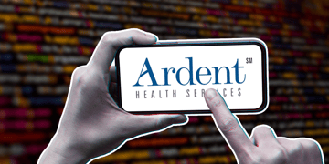 Ardent Health Services cyberattack