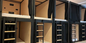 pod life
