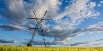 denmark-power-line