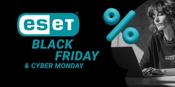 ESET Black Friday deals