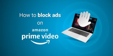 How to turn off Amazon Prime Video ads