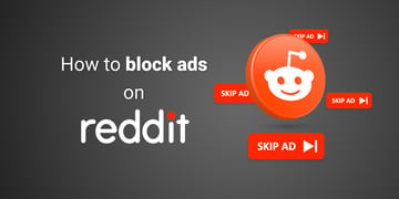 How to block ads on Reddit