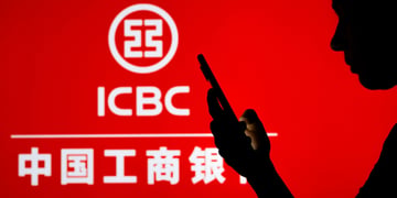 ICBC ransomware attack