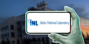 Idaho National Laboratory breach