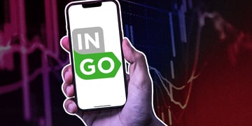 Ingo Money ransomware