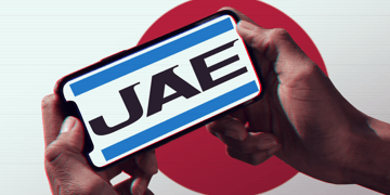 Japan Aviation Electronics