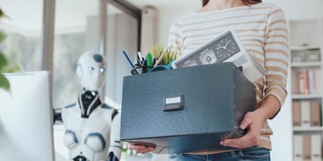 worker adapt AI