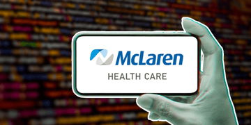 McLaren Health Care