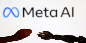 Meta AI