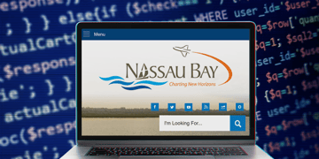 nassau bay texas