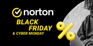 Norton Black Friday deals