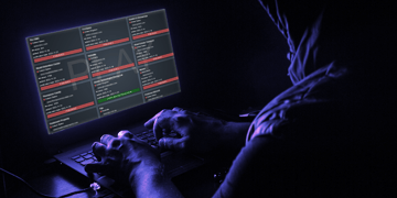 Play ransomware