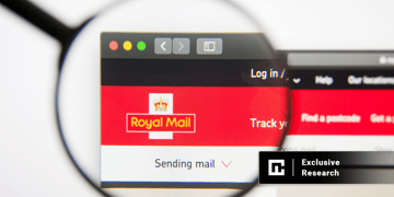 Royal Mail open redirect