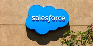 Salesforce logo