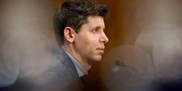 Sam Altman OpenAI