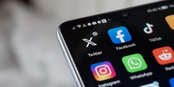 Meta, Twitter, TikTok