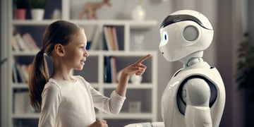learning AI