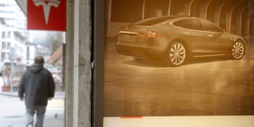 tesla