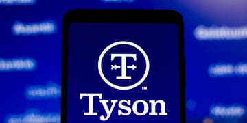 Tyson Foods cyberattack